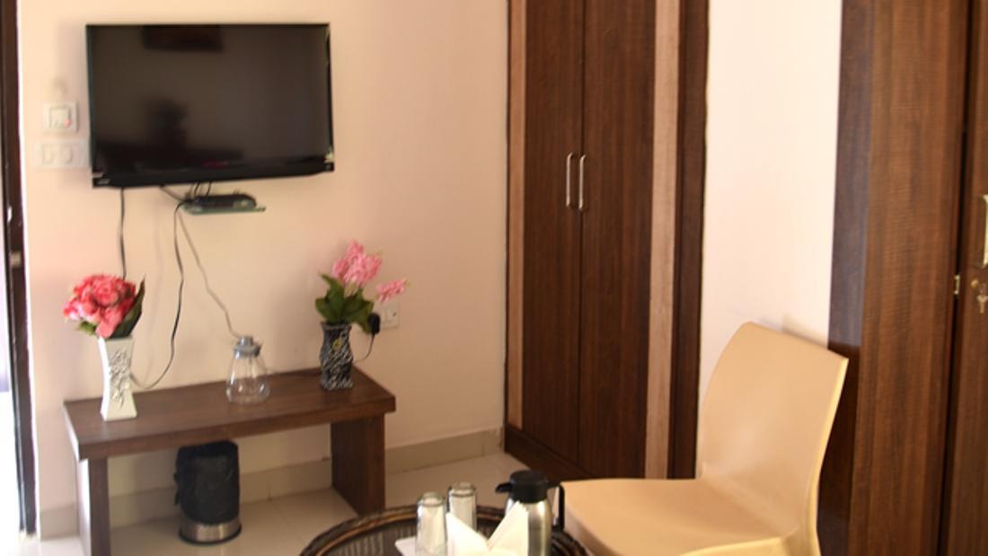 Hotel New Bell Inn บังกาลอร์ ภายนอก รูปภาพ