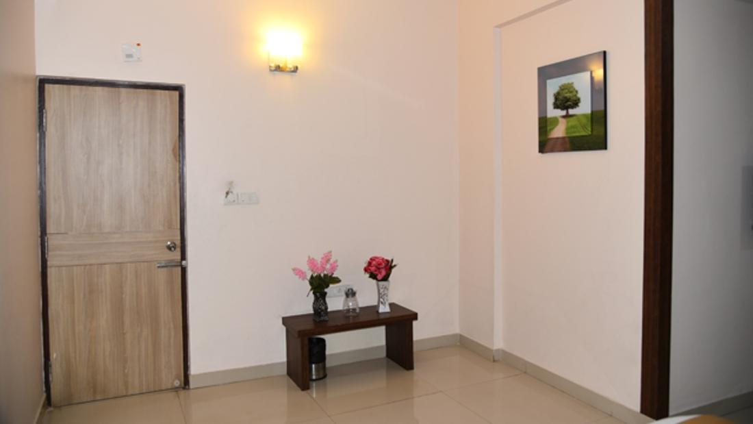 Hotel New Bell Inn บังกาลอร์ ภายนอก รูปภาพ